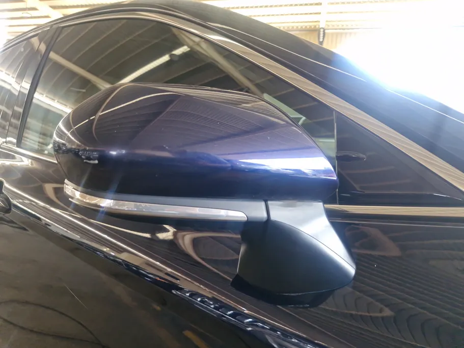 2025 Toyota Camry  LE HEV 