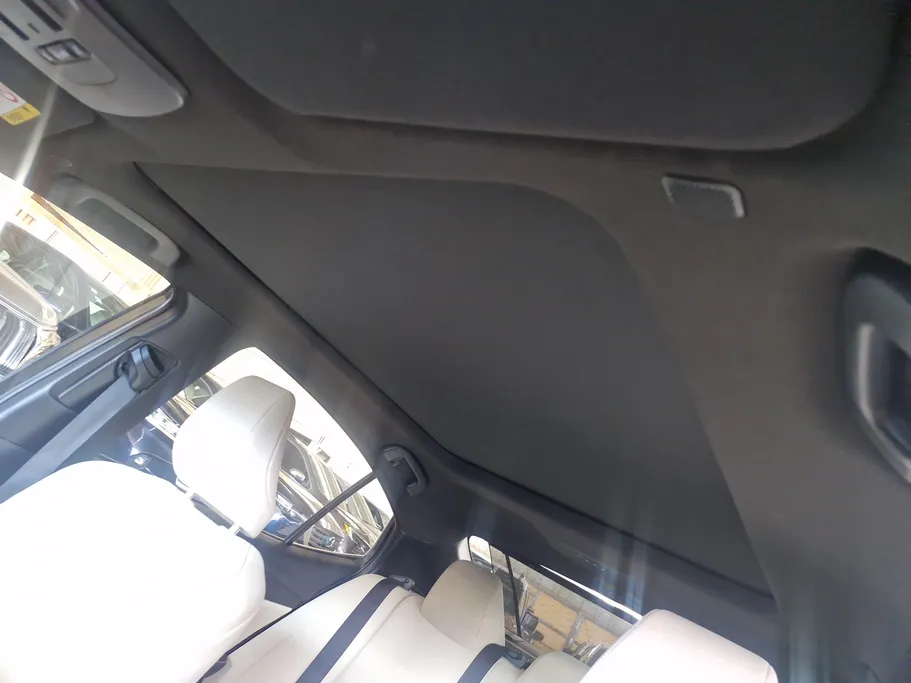 2025 Toyota Camry  LE HEV 