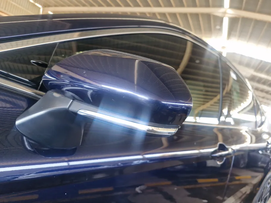 2025 Toyota Camry  LE HEV 