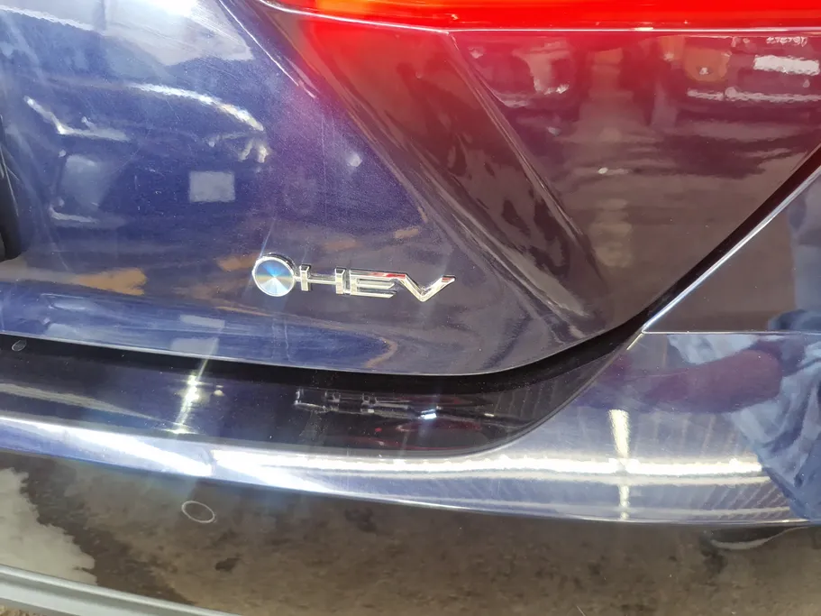 2025 Toyota Camry  LE HEV 