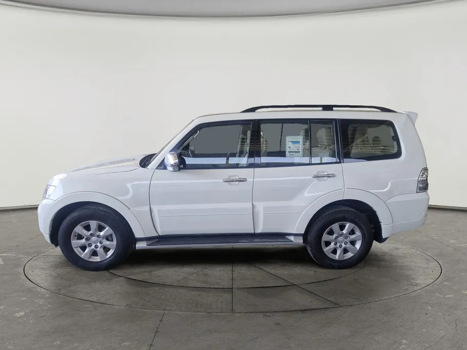 ميتسوبيشي باجيرو GLS 5Doors 2022 