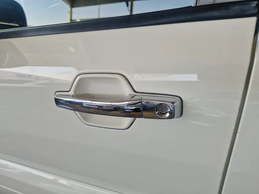ميتسوبيشي باجيرو GLS 5Doors 2022 