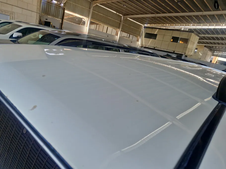 ميتسوبيشي باجيرو GLS 5Doors 2022 