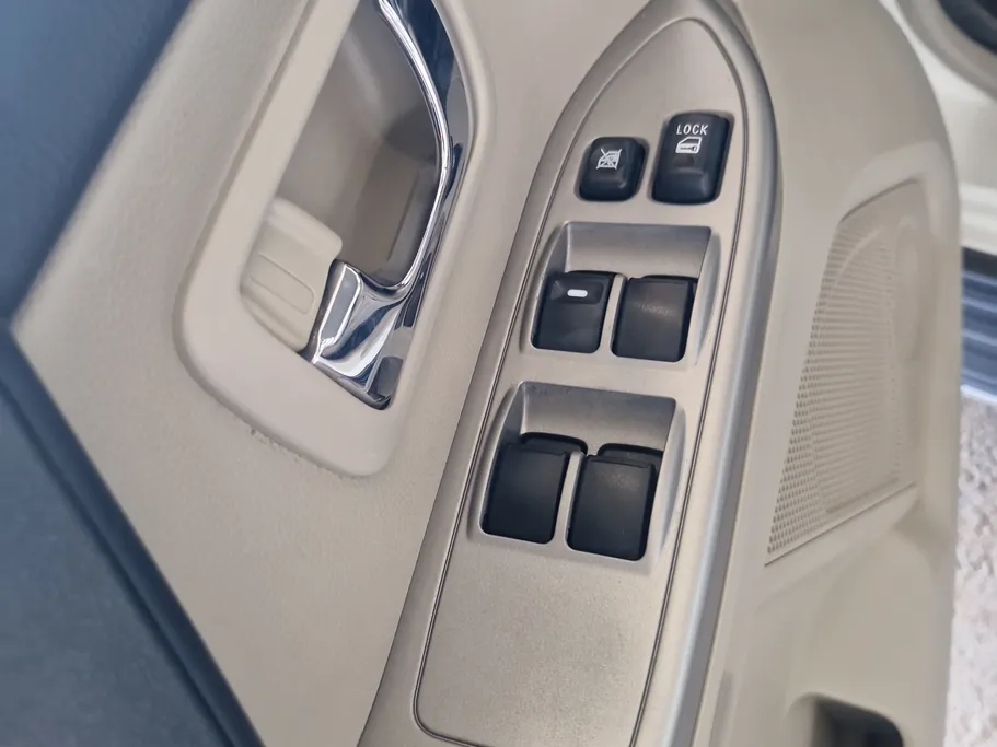 ميتسوبيشي باجيرو GLS 5Doors 2022 