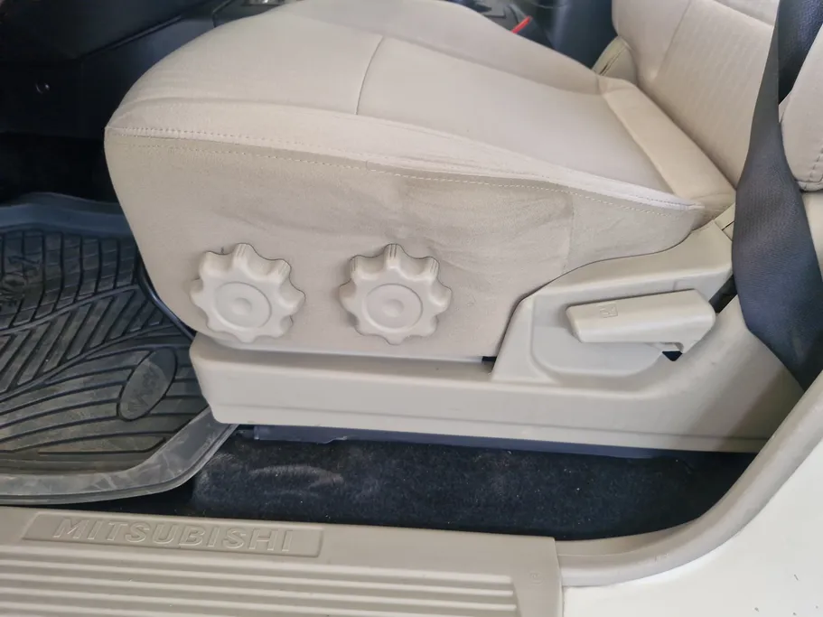 ميتسوبيشي باجيرو GLS 5Doors 2022 