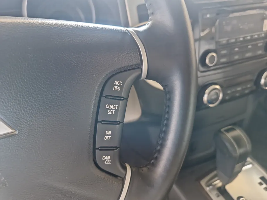 ميتسوبيشي باجيرو GLS 5Doors 2022 