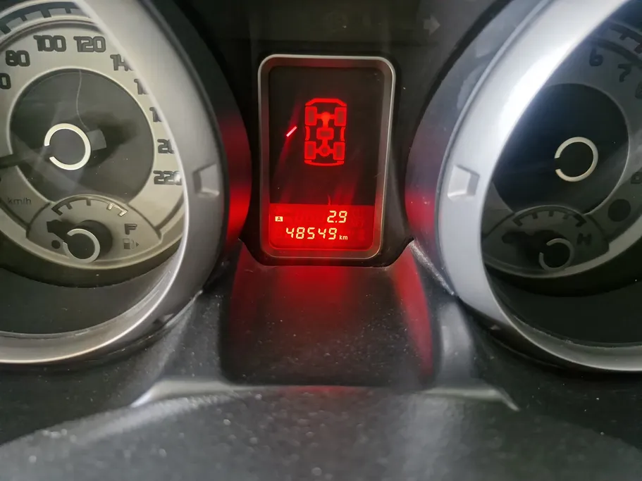 ميتسوبيشي باجيرو GLS 5Doors 2022 