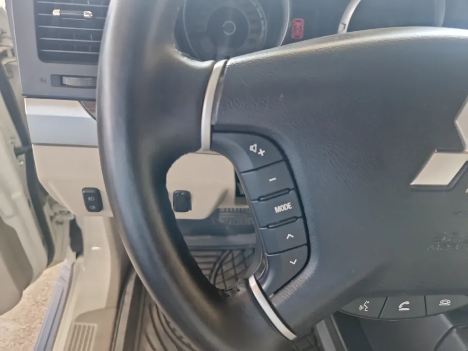 ميتسوبيشي باجيرو GLS 5Doors 2022 
