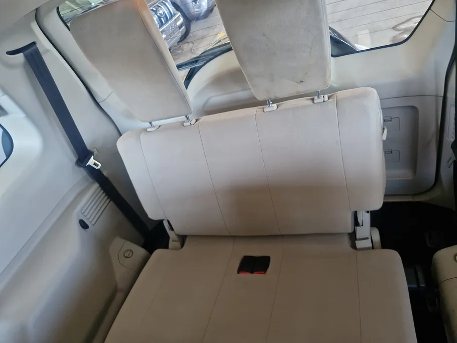ميتسوبيشي باجيرو GLS 5Doors 2022 