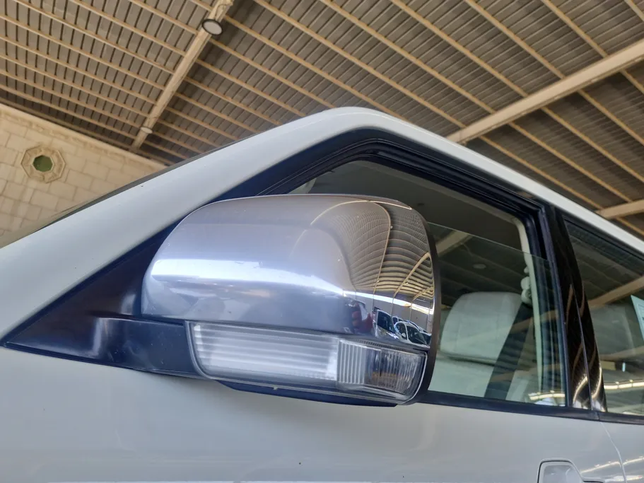 ميتسوبيشي باجيرو GLS 5Doors 2022 