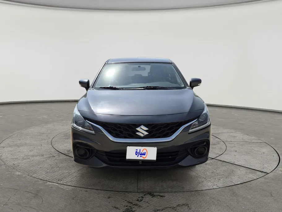 2024 Suzuki Baleno GL 