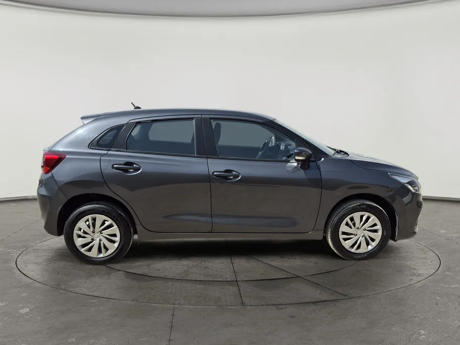 2024 Suzuki Baleno GL 