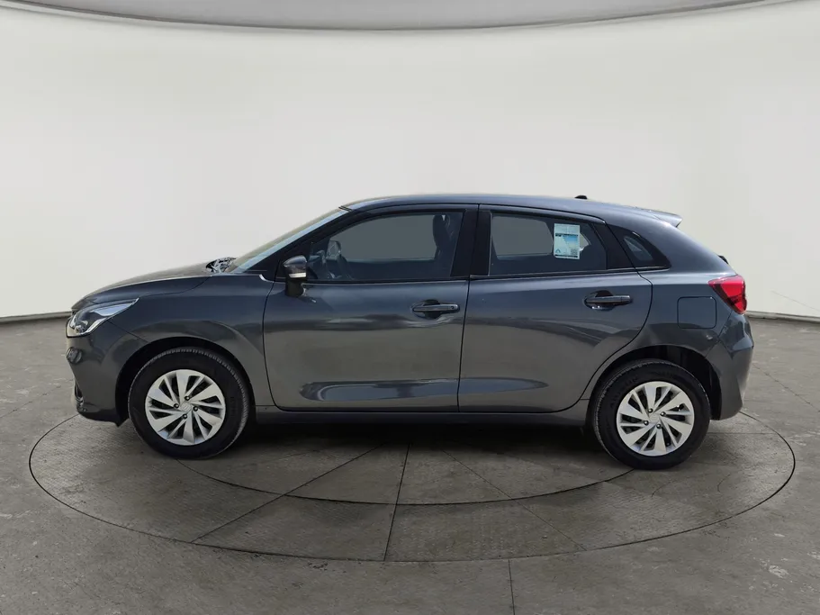 2024 Suzuki Baleno GL 