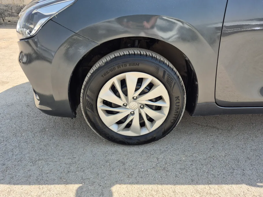 2024 Suzuki Baleno GL 