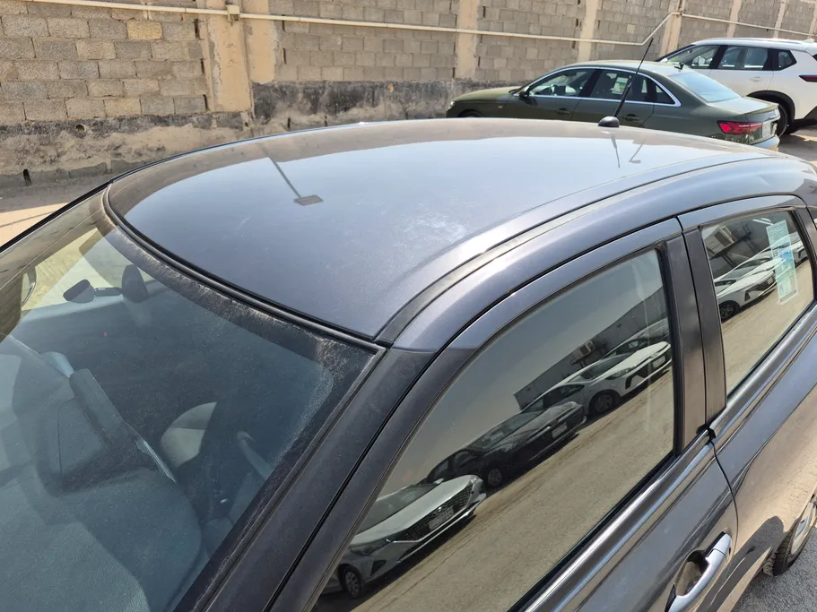2024 Suzuki Baleno GL 