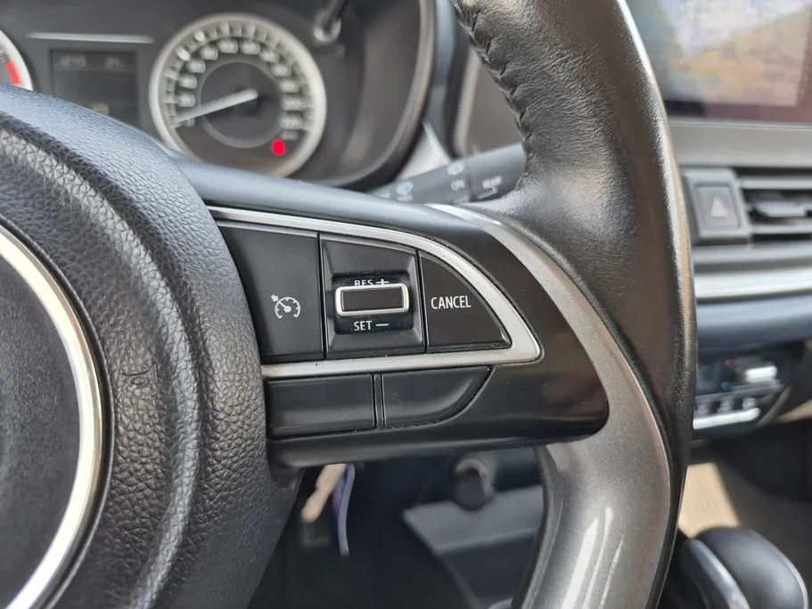 2024 Suzuki Baleno GL 