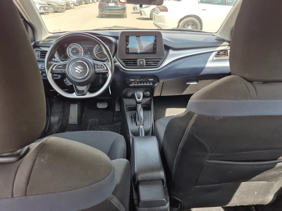 2024 Suzuki Baleno GL 