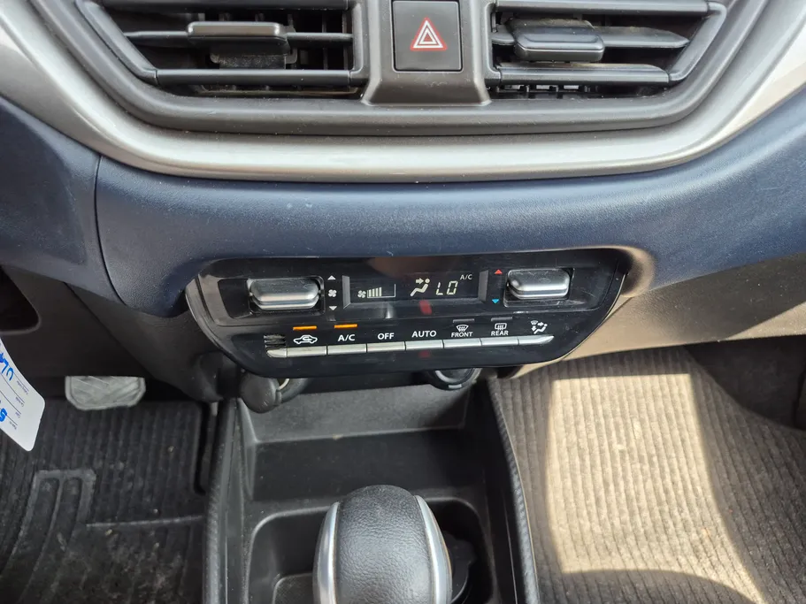 2024 Suzuki Baleno GL 