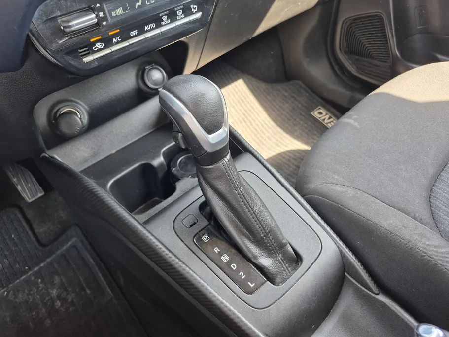 2024 Suzuki Baleno GL 