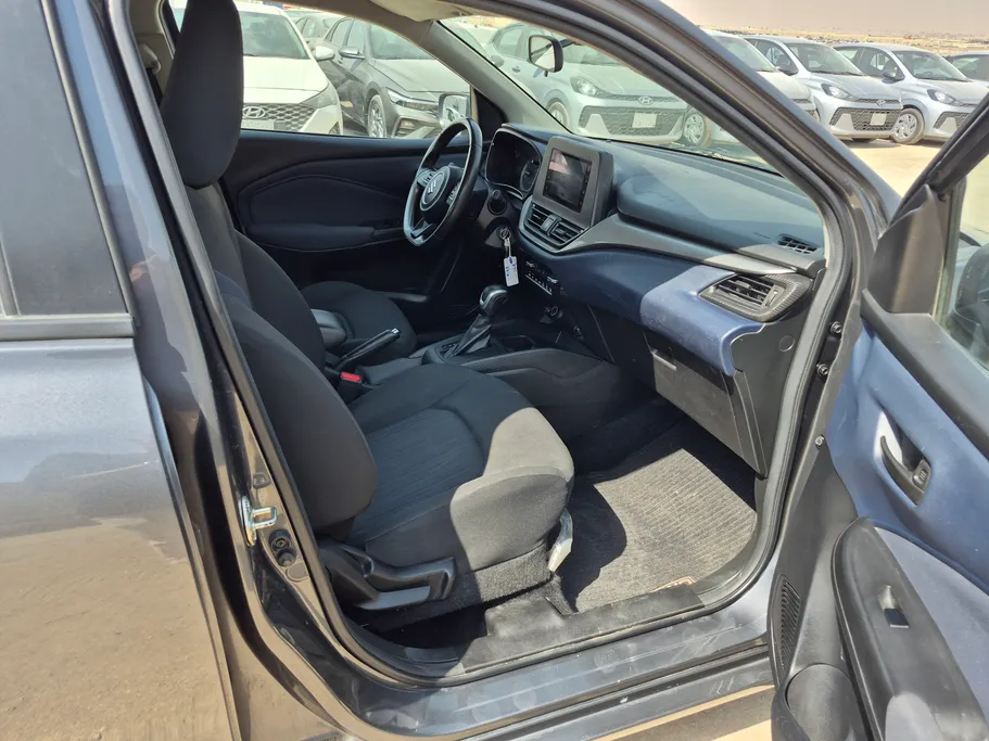 2024 Suzuki Baleno GL 