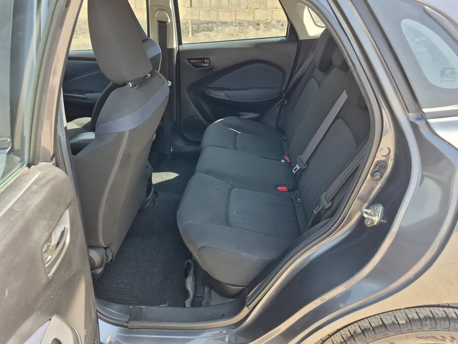 2024 Suzuki Baleno GL 