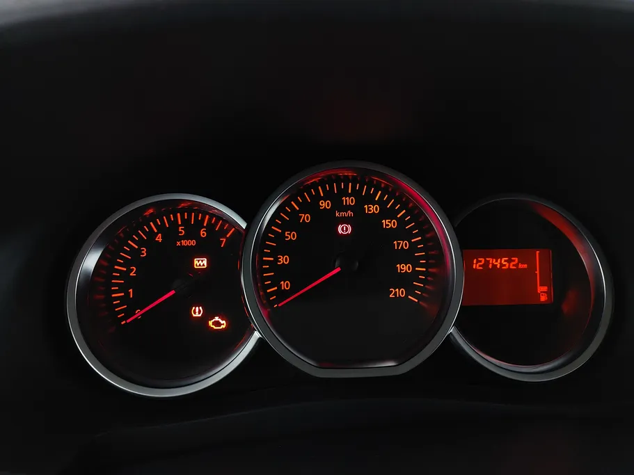 رينو دوكر Van بضاعة 2022 