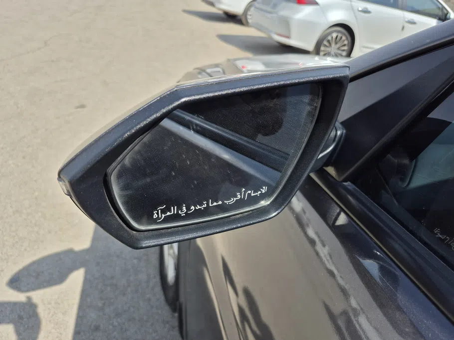 هيونداي اكسنت فلييت 2024 