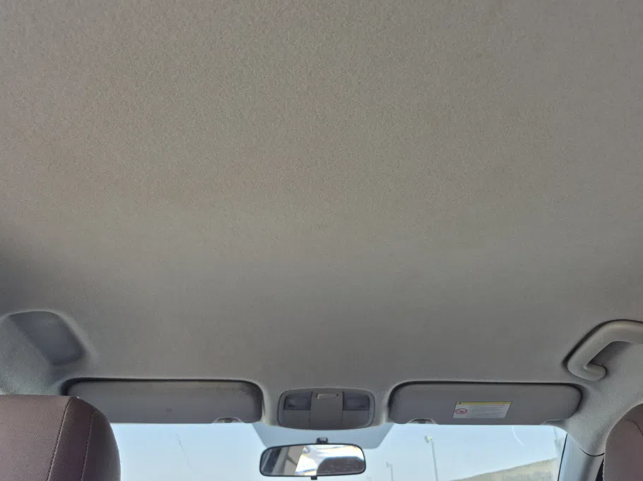 هيونداي اكسنت فلييت 2024 