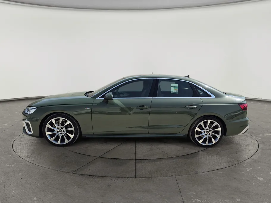 اودي A4 35 TFSI 2024 