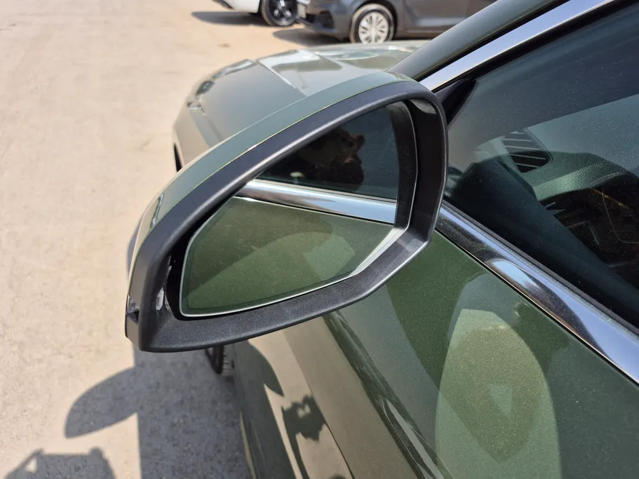 اودي A4 35 TFSI 2024 