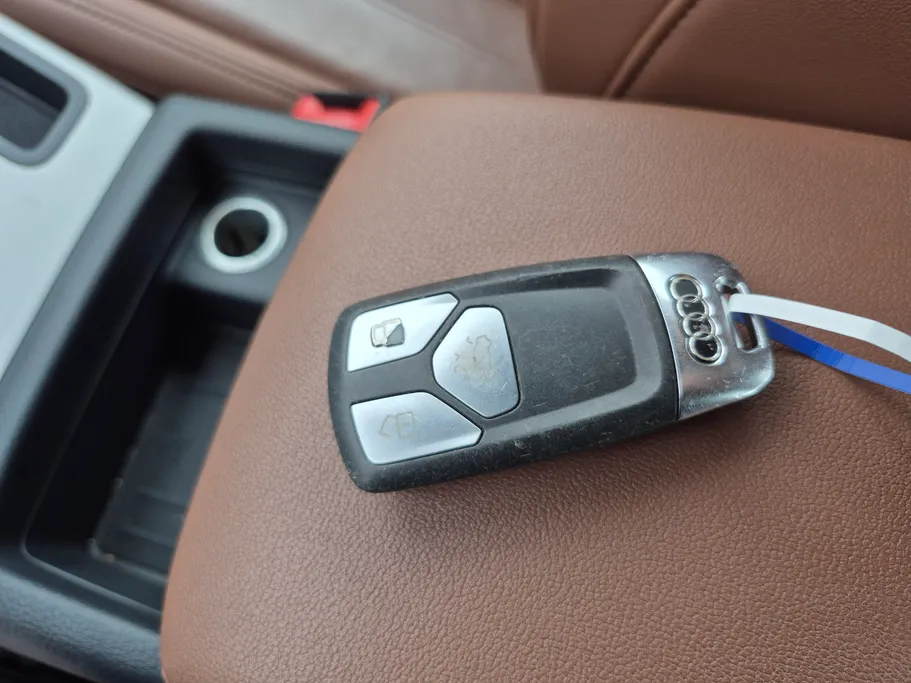 اودي A4 35 TFSI 2024 