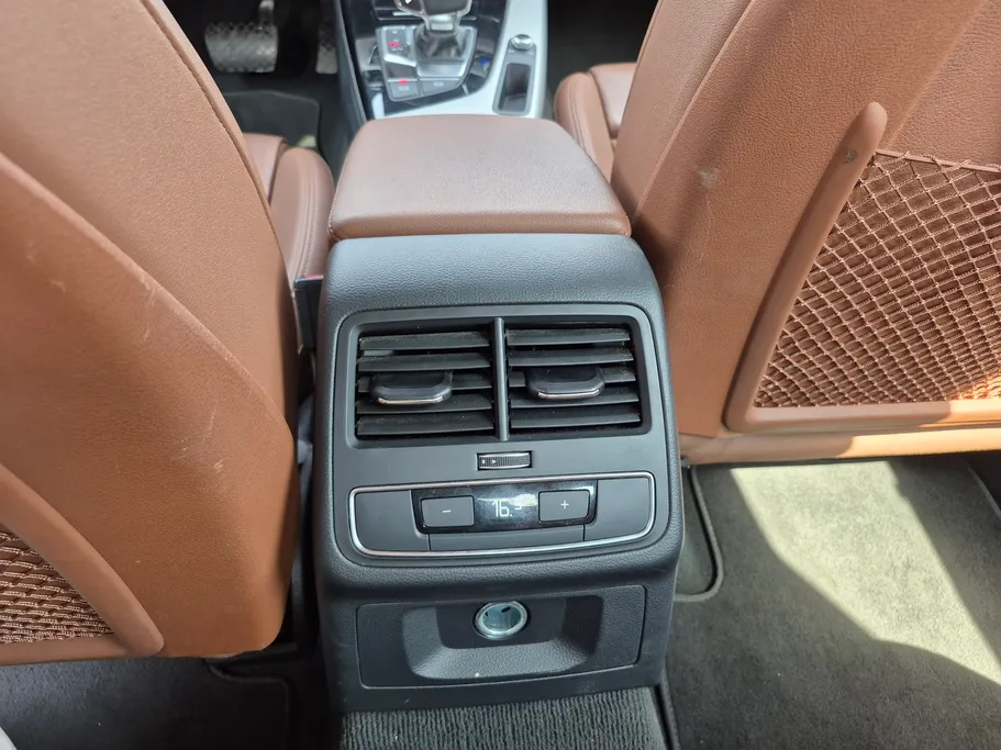 اودي A4 35 TFSI 2024 