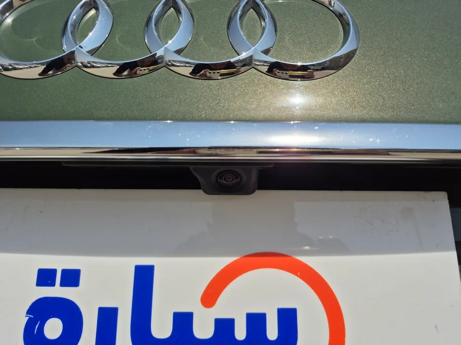 اودي A4 35 TFSI 2024 