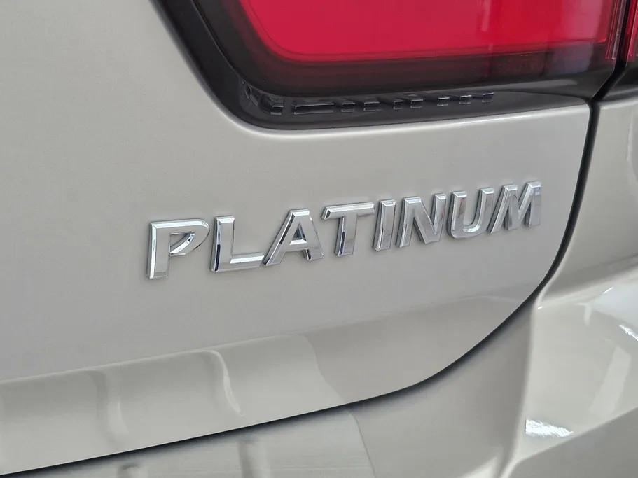 نيسان باترول Platinum 2022 