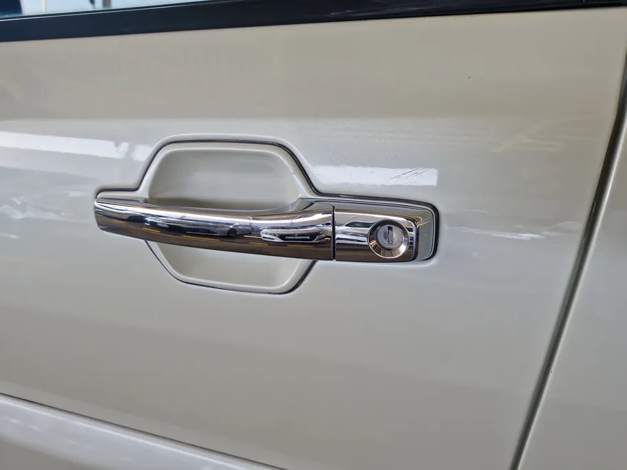 2022 Mitsubishi Pajero GLS 5Doors 