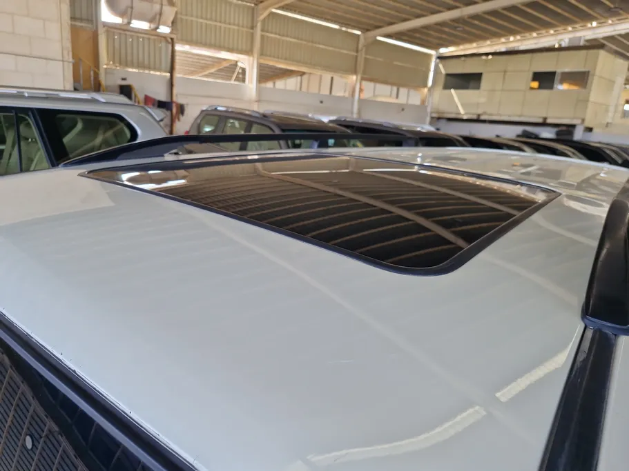 2022 Mitsubishi Pajero GLS 5Doors 
