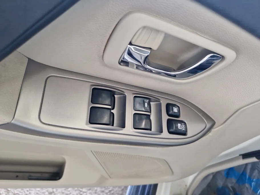 2022 Mitsubishi Pajero GLS 5Doors 