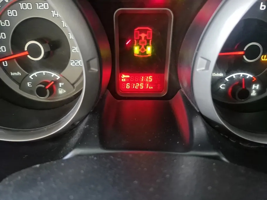 2022 Mitsubishi Pajero GLS 5Doors 