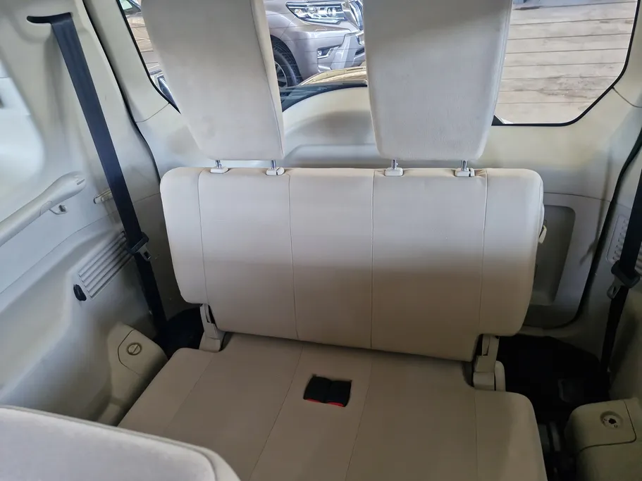 2022 Mitsubishi Pajero GLS 5Doors 