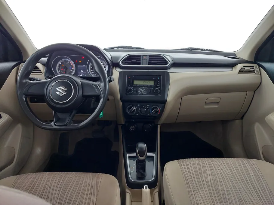 سوزوكي ديزاير GL 2024 