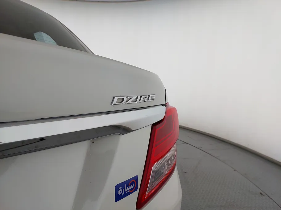 سوزوكي ديزاير GL 2024 