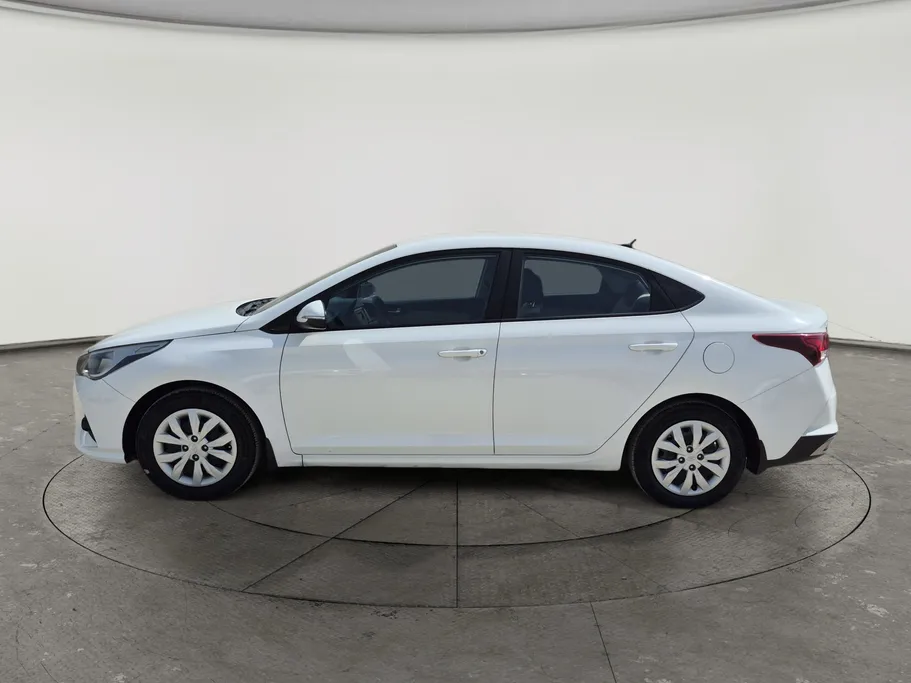 2023 Hyundai Accent Smart 