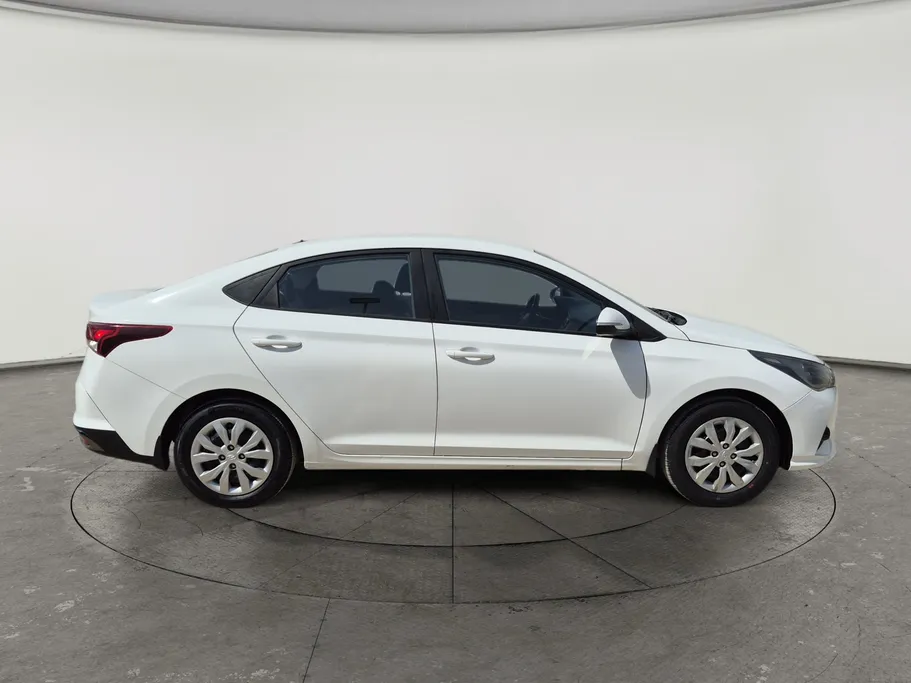 2023 Hyundai Accent Smart 