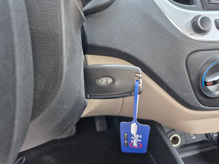 2023 Hyundai Accent Smart 