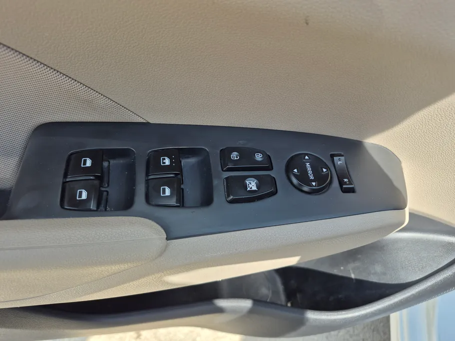 2023 Hyundai Accent Smart 