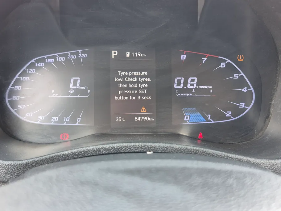 2023 Hyundai Accent Smart 