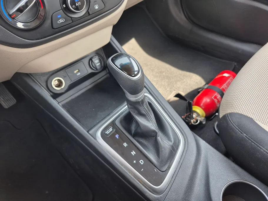 2023 Hyundai Accent Smart 