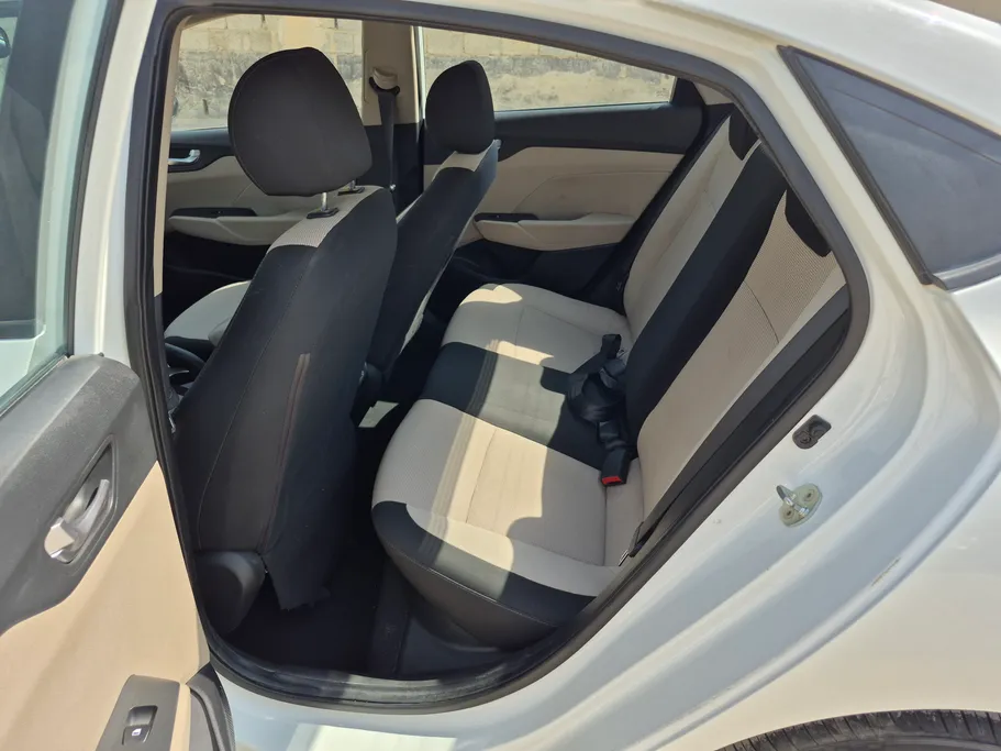 2023 Hyundai Accent Smart 
