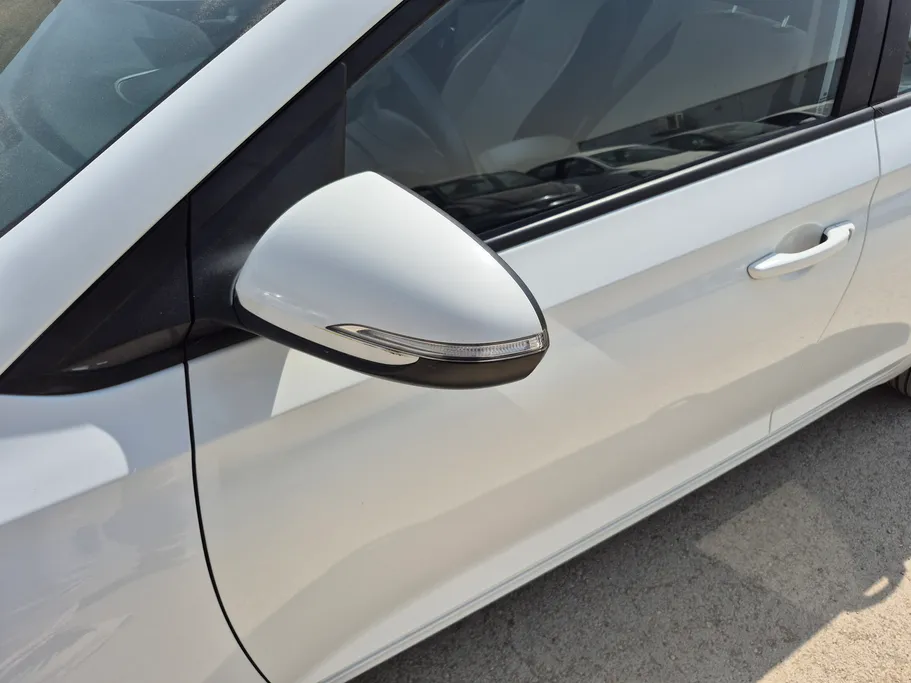2023 Hyundai Accent Smart 