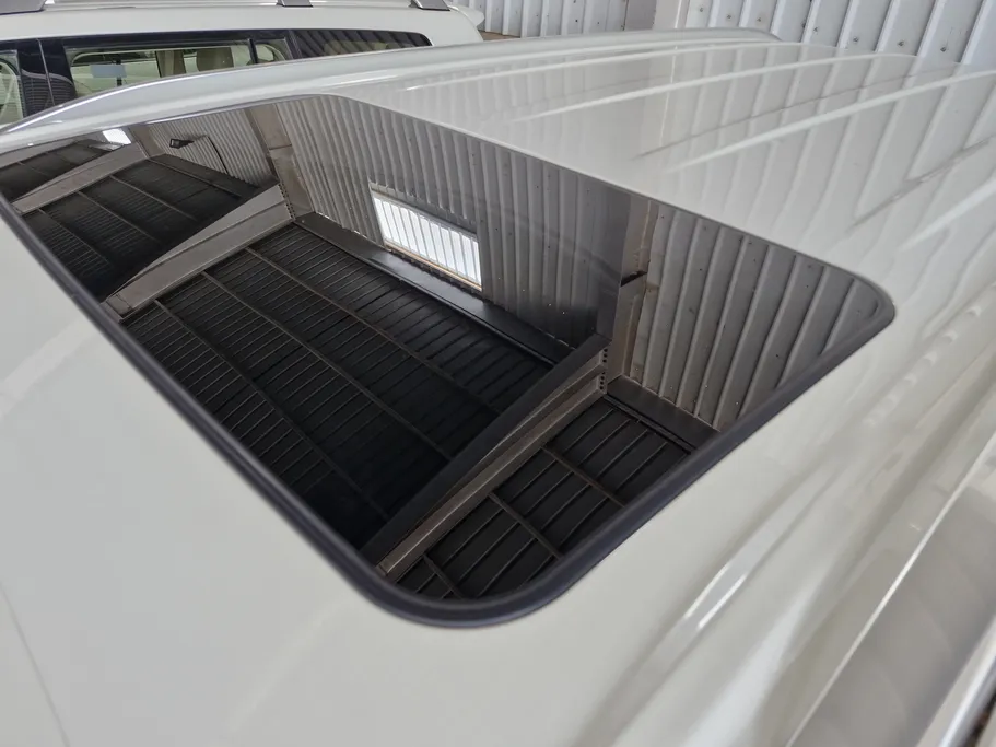 2023 Toyota Land Cruiser GXR4 DSL 